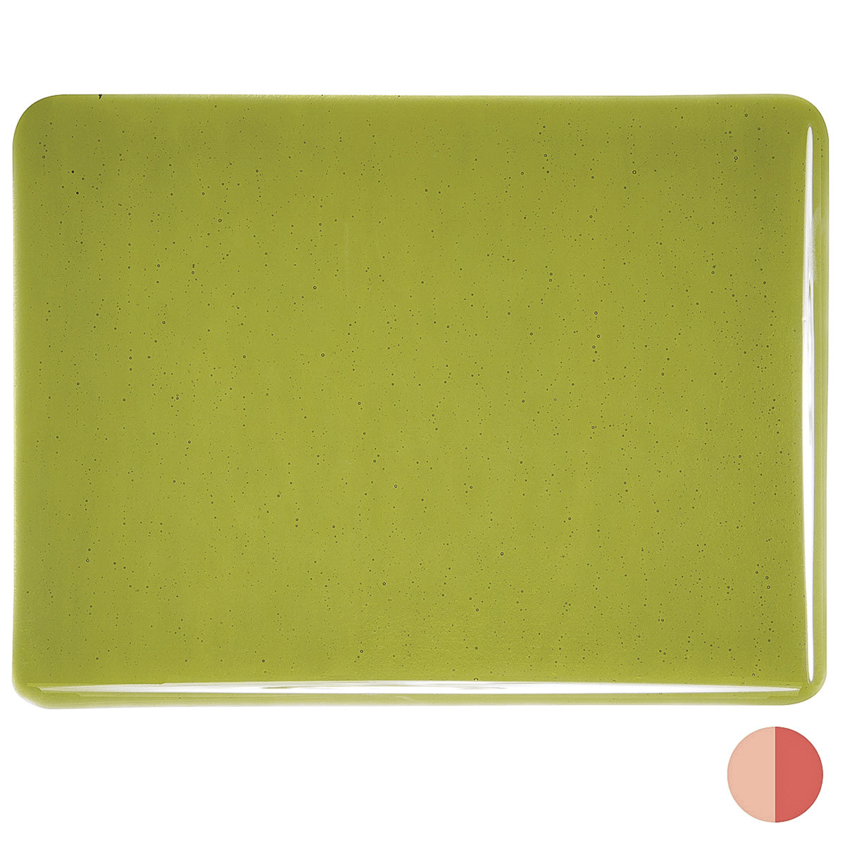 Pine Green, 2 mm