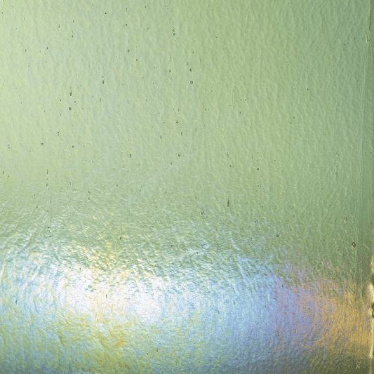 Steel Blue Iridescent, 3 mm