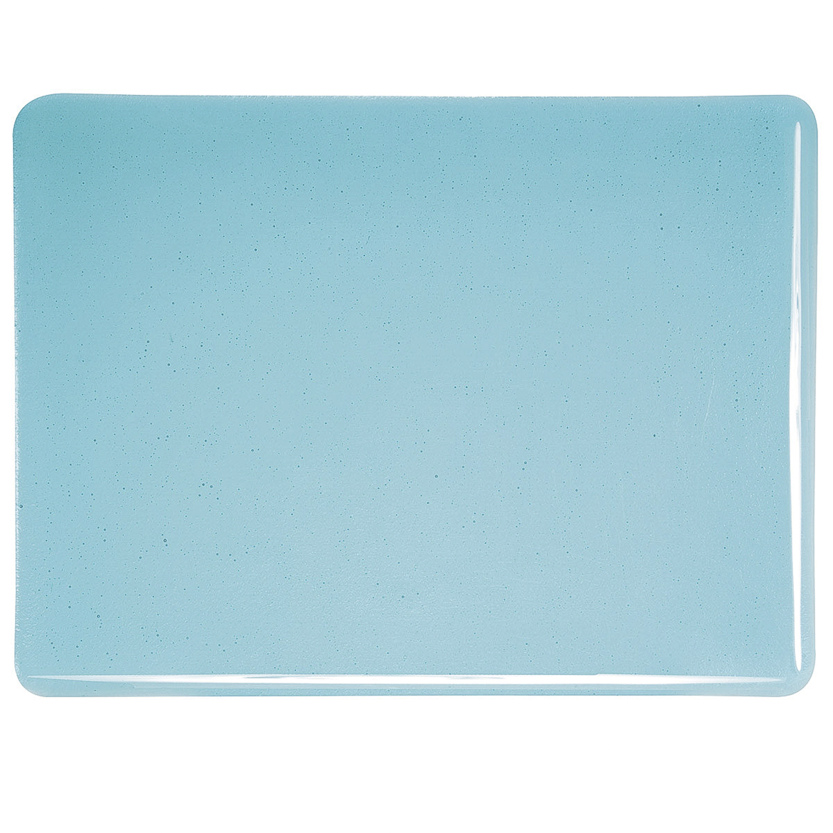 Light Turquoise Blue, 3 mm