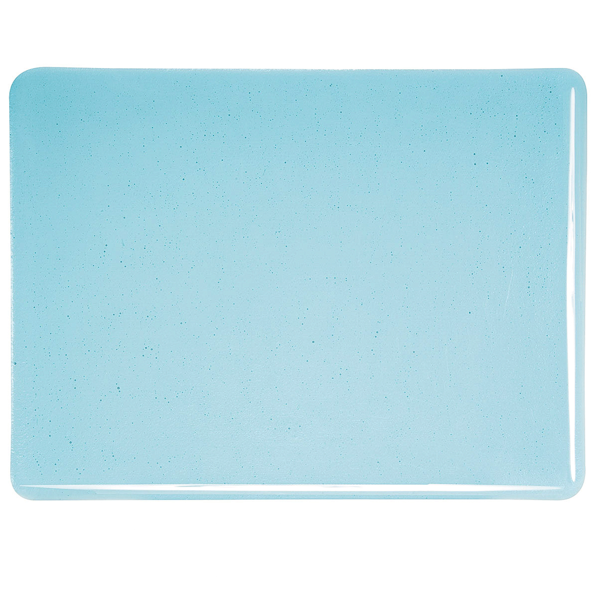 Light Turquoise Blue, 2 mm