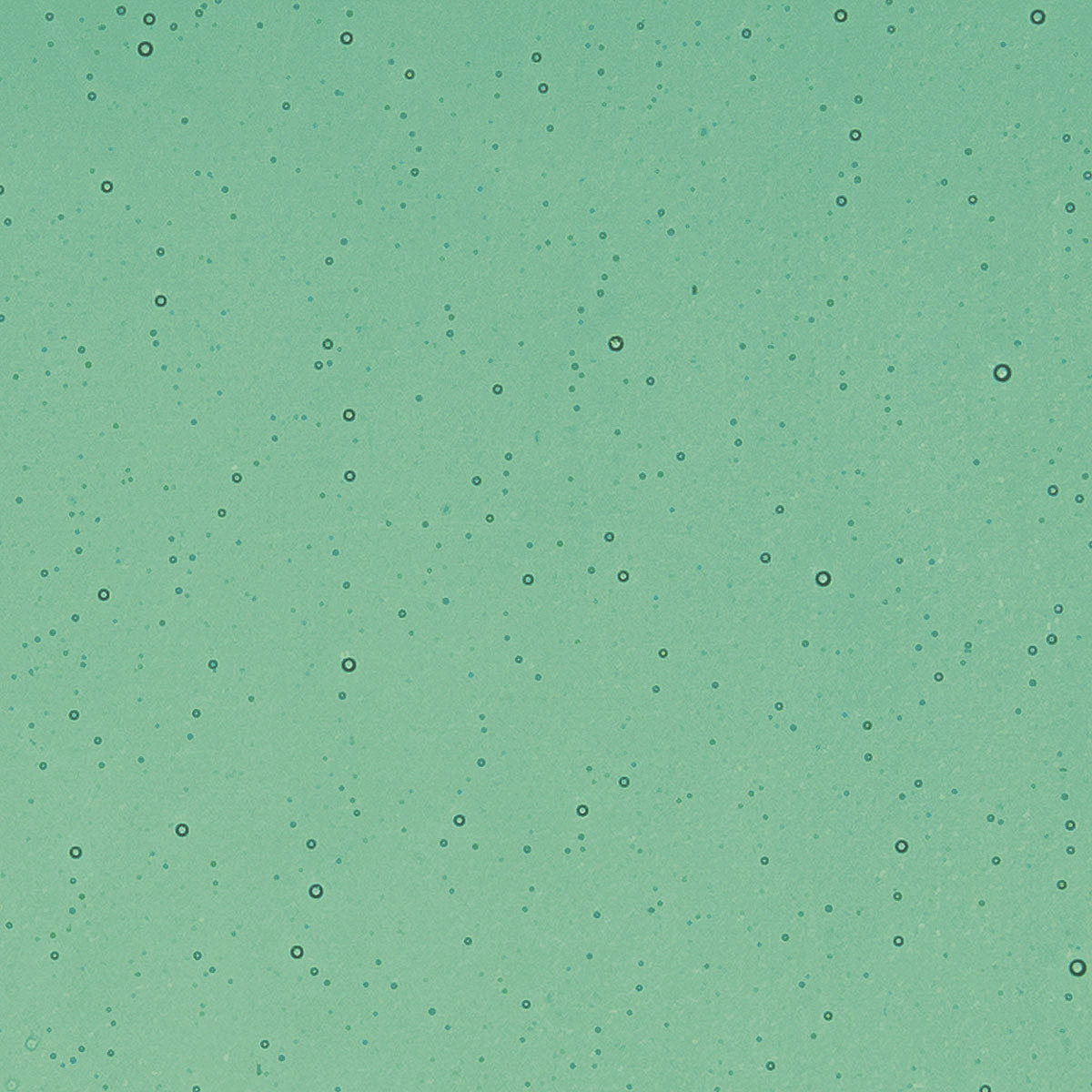 Emerald Green, 3 mm