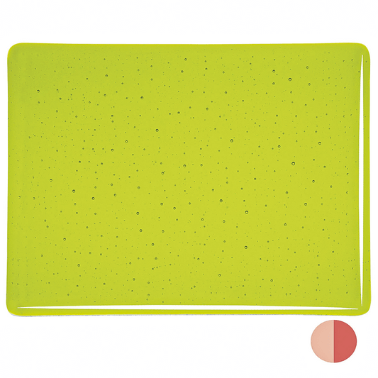 Lemon Lime Green, 3 mm