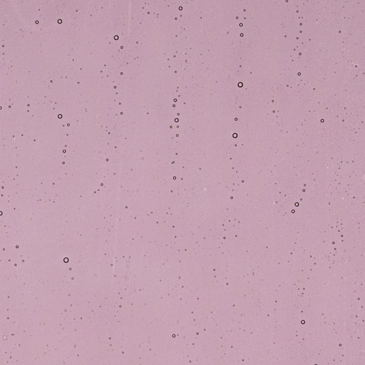 Light Violet, 3 mm