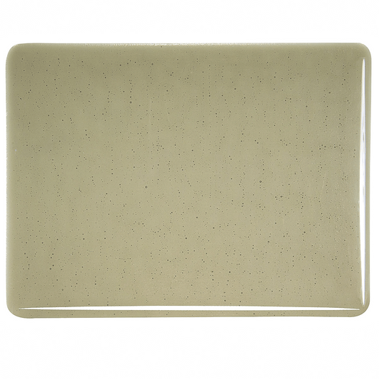 Khaki, 3 mm - 10" square