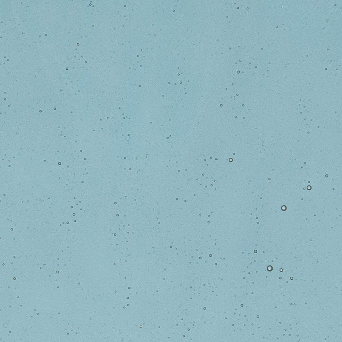 Sea Blue, 2 mm