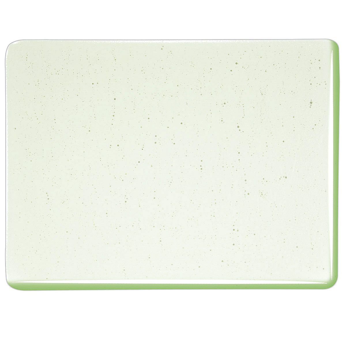 Grass Green Tint, 3 mm - 10" square