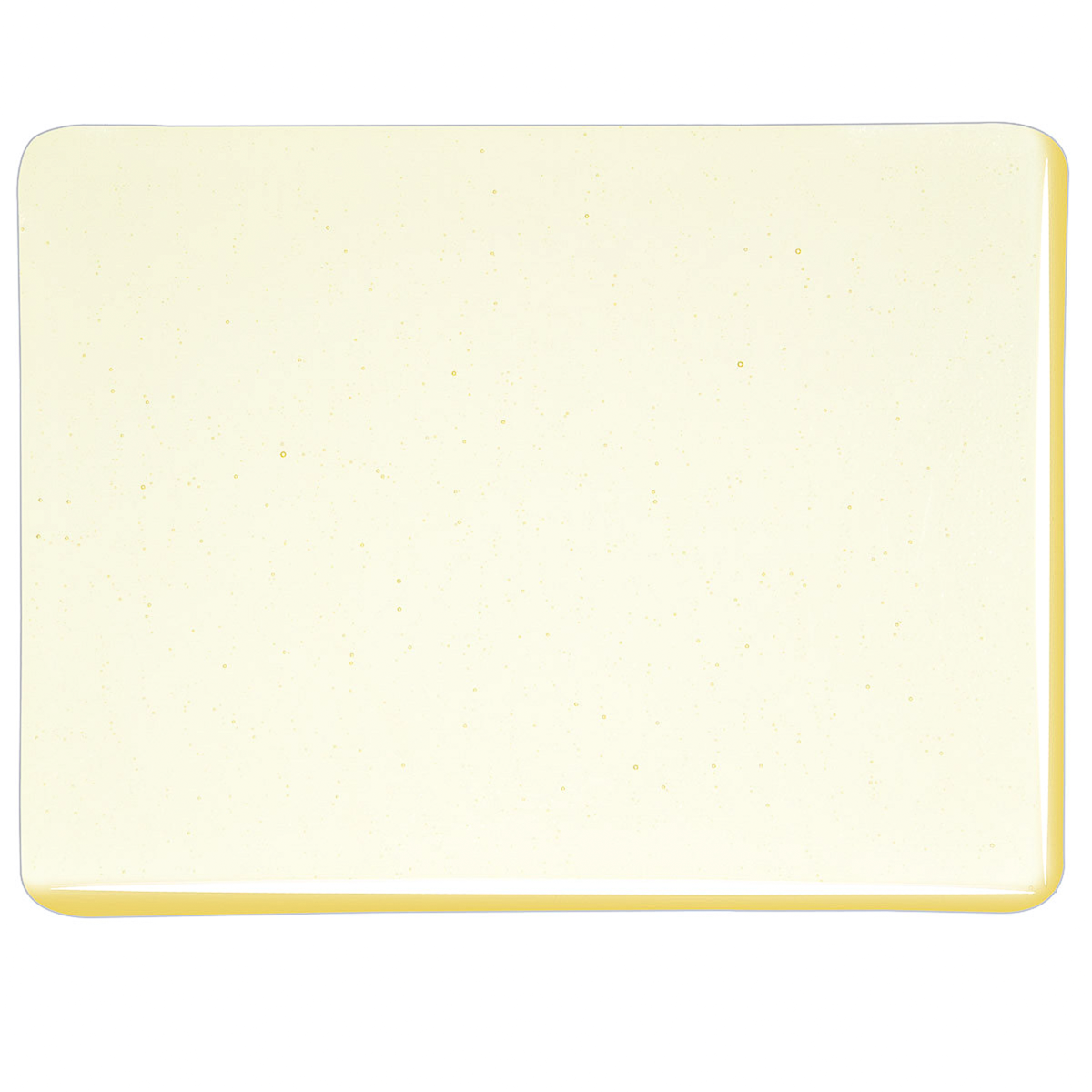 Pale Yellow Tint, 3mm