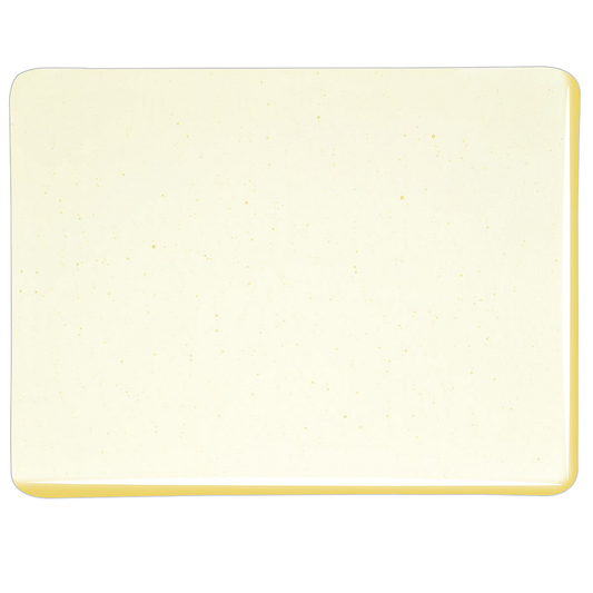 Pale Yellow Tint, 3mm