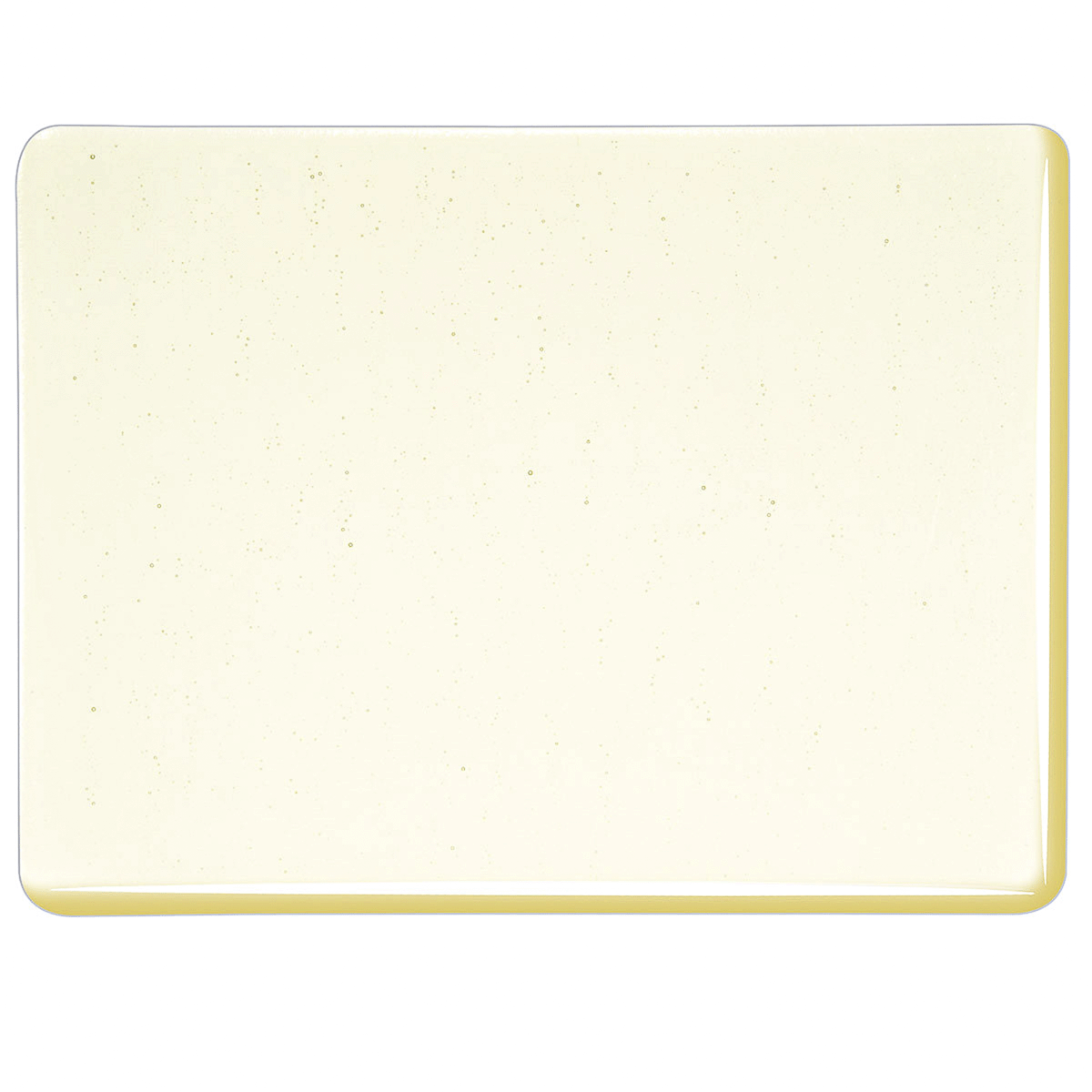 Light Amber Tint, 3 mm - 10" square