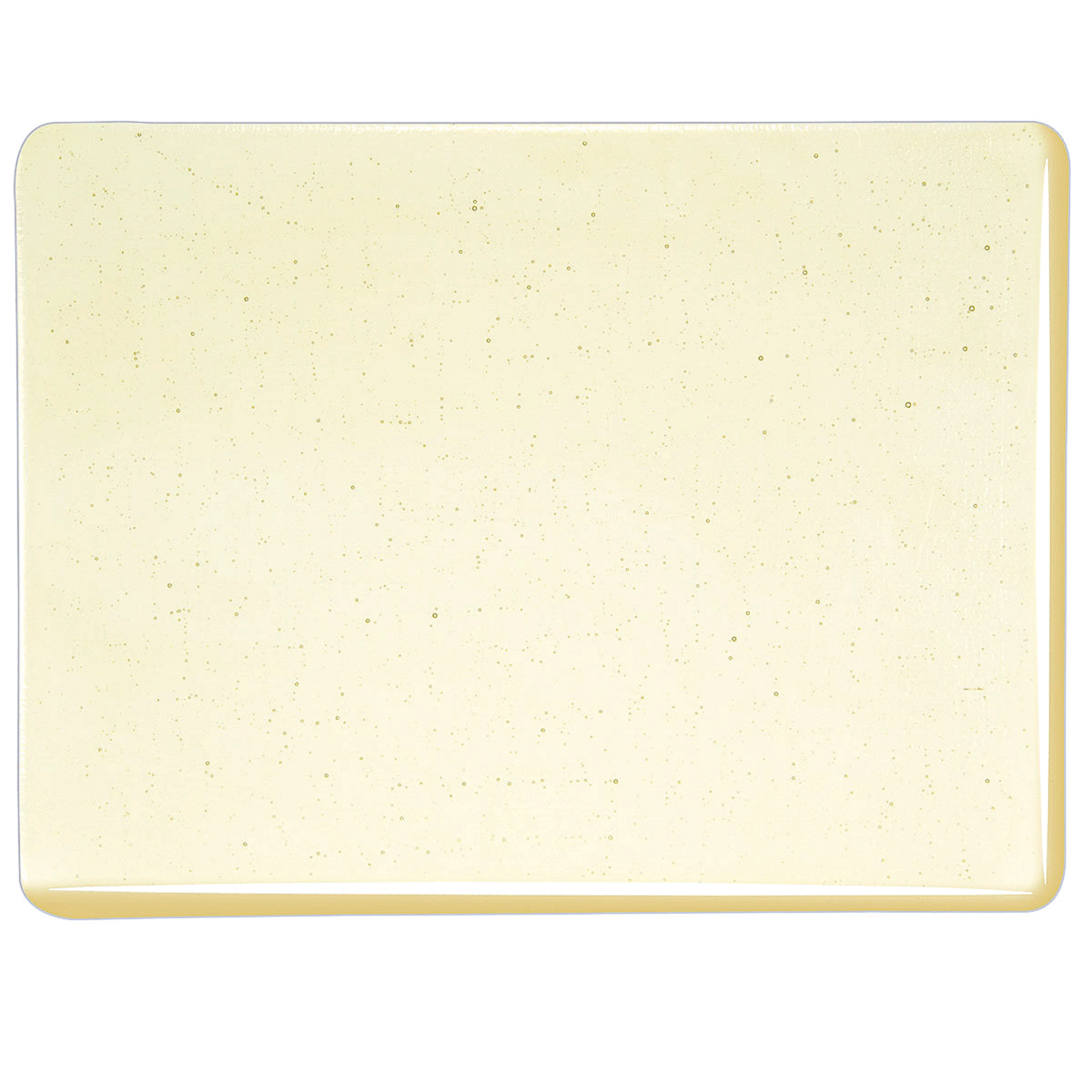 Medium Amber Tint, 3 mm - 10" square