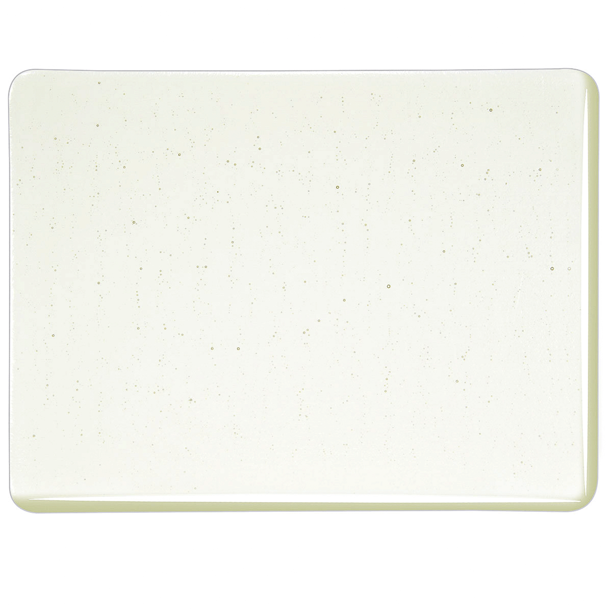 Olive Smoke Tint, 3 mm - 10" square