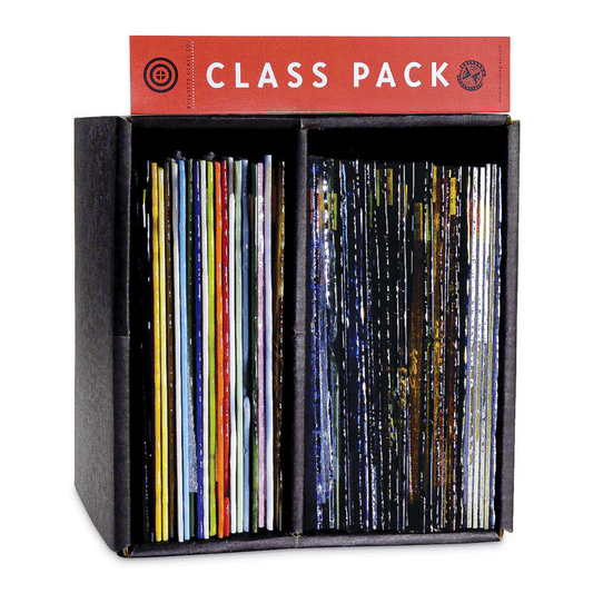 Class Pack