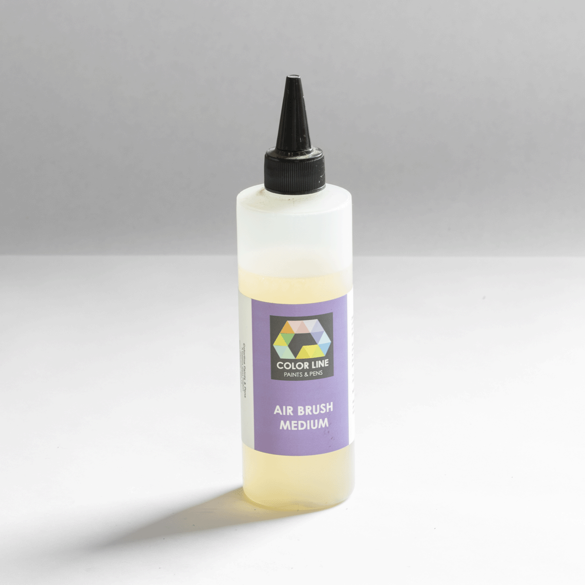 Color Line, Airbrush Medium, 7 oz.