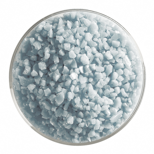 Reactive Cloud Opalescent, Coarse, 5 oz.