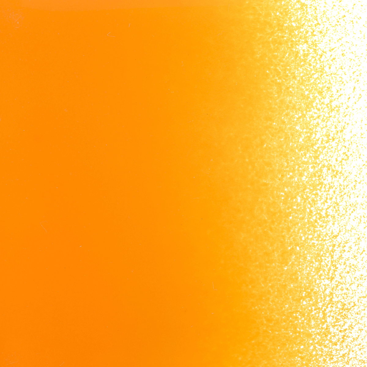 Tangerine Orange Opalescent, Powder, 1 lb.