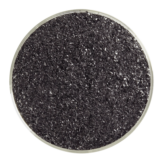 Black Opalescent, Fine, 1 lb.