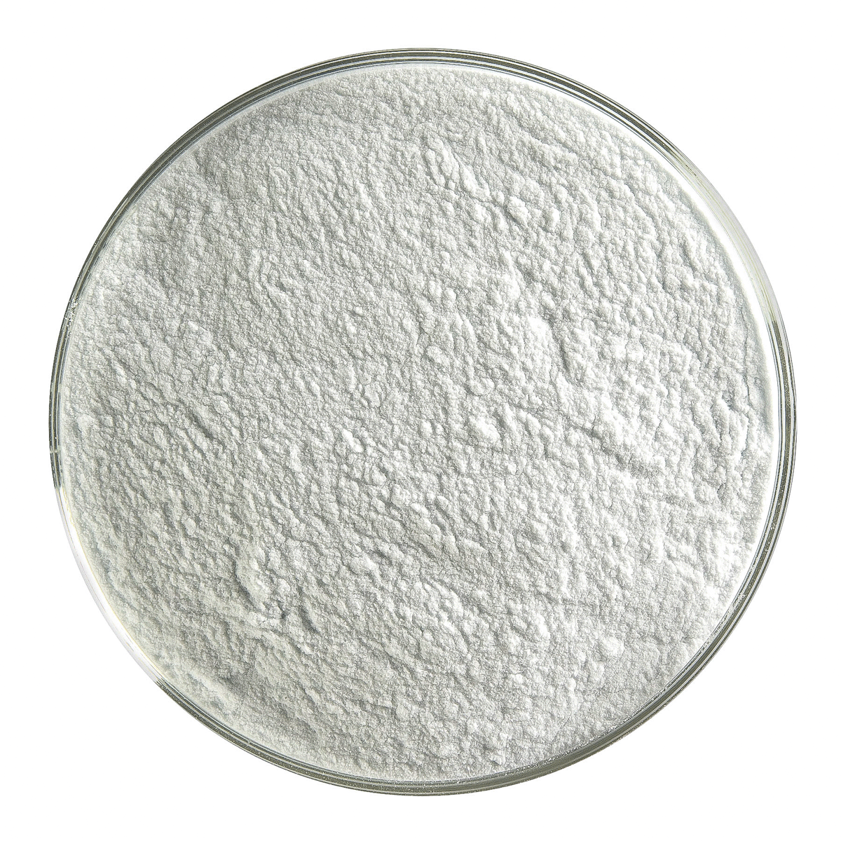 Powder Blue Opalescent, Powder, 1 lb.