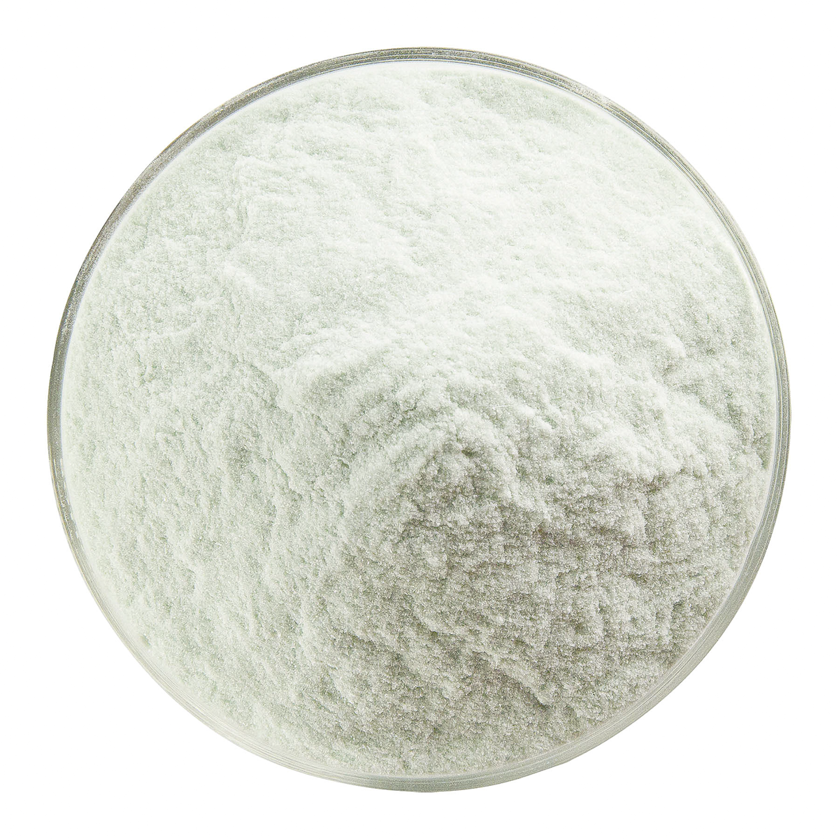 Mineral Green Opalescent, Powder, 1 lb.