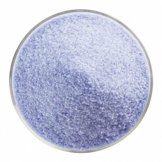 Periwinkle Opalescent, Fine, 1 lb.