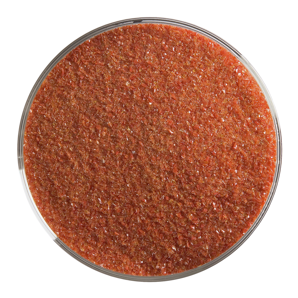 Red Opalescent, Fine, 1 lb.