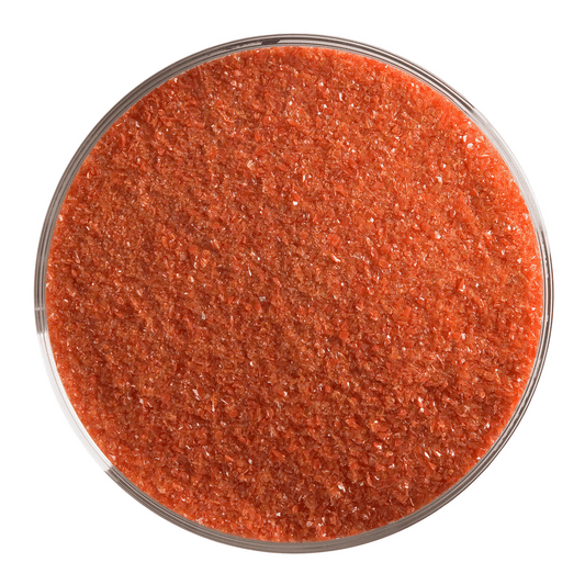 Red Opalescent, Fine, 1 lb.