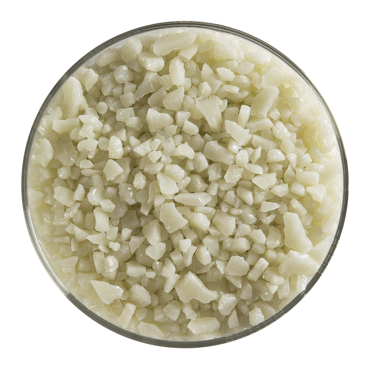 French Vanilla Opalescent, Coarse, 5 lb.