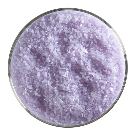 Neo-Lavender Opalescent, Medium, 1 lb.