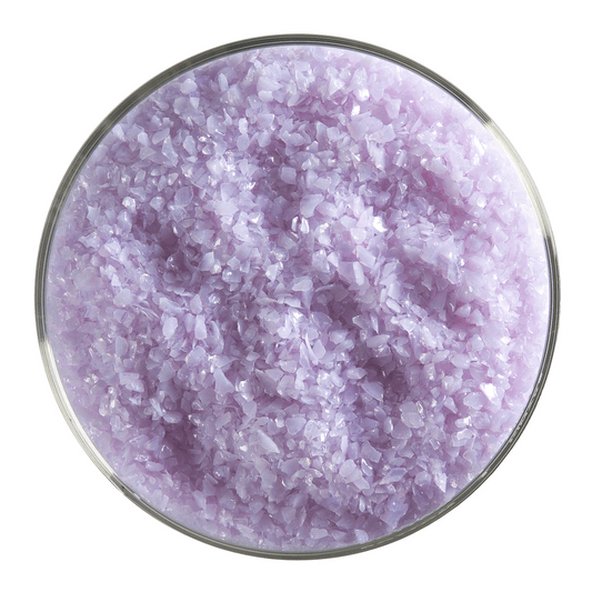 Neo-Lavender Opalescent, Medium, 1 lb.