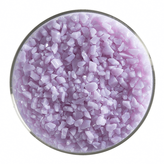 Neo-Lavender Opalescent, Coarse, 1  lb.