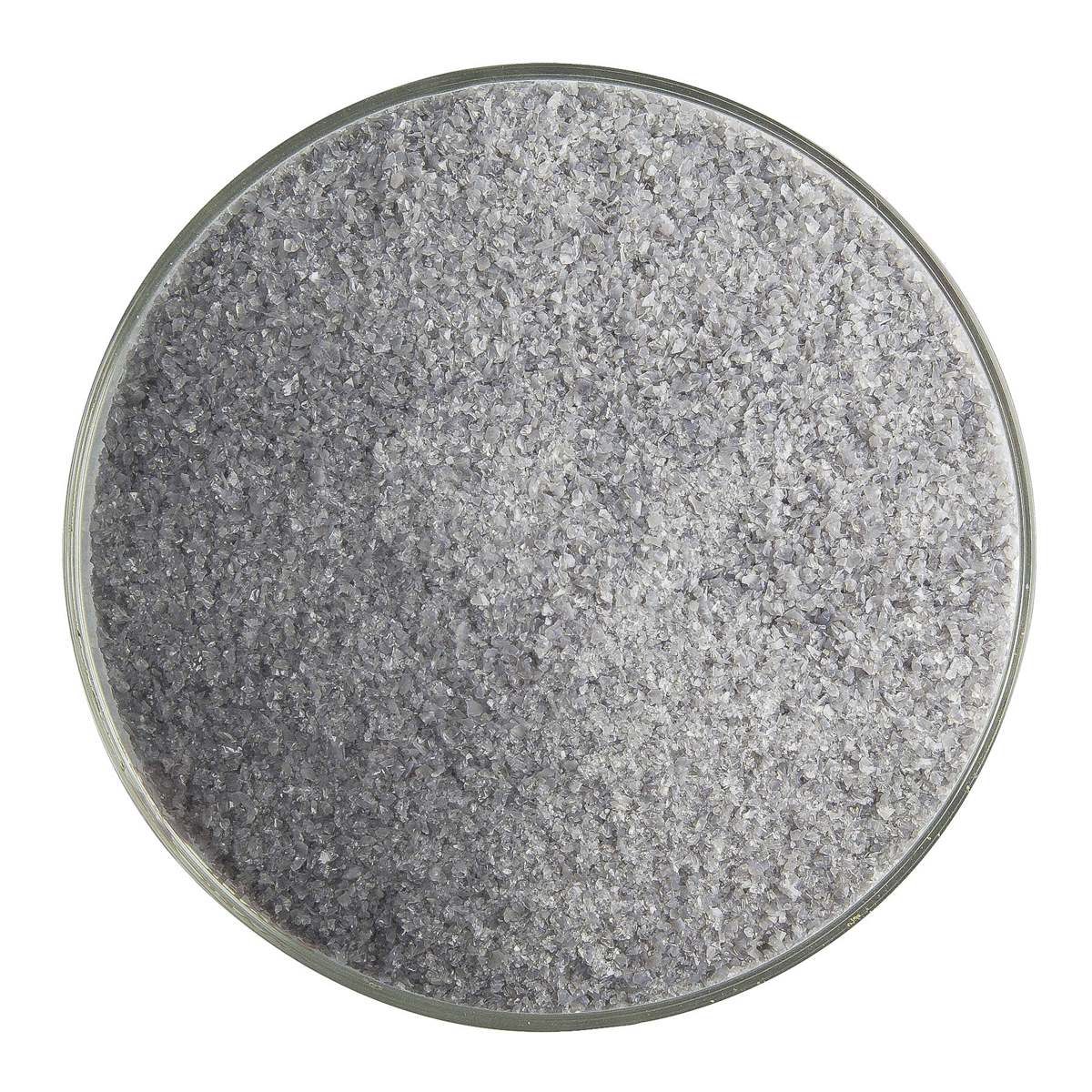 Slate Gray Opalescent, Fine, 1 lb.