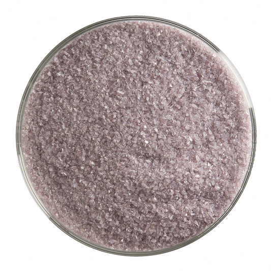 Dusty Lilac Opalescent, Fine, 5 lb.