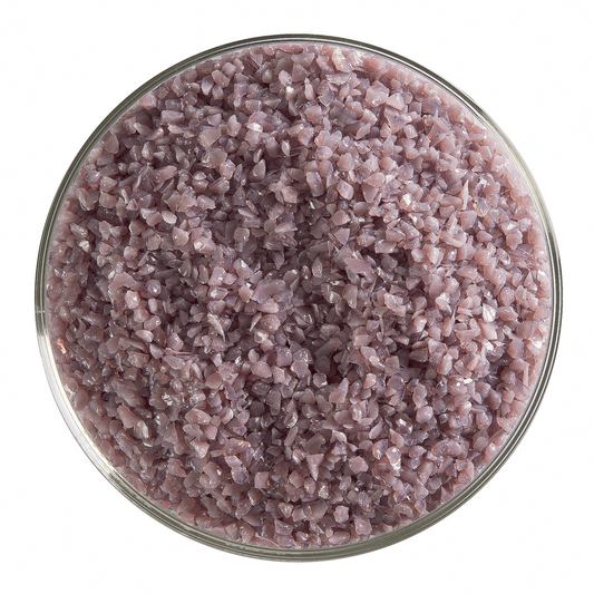 Dusty Lilac Opalescent, Medium, 1 lb.