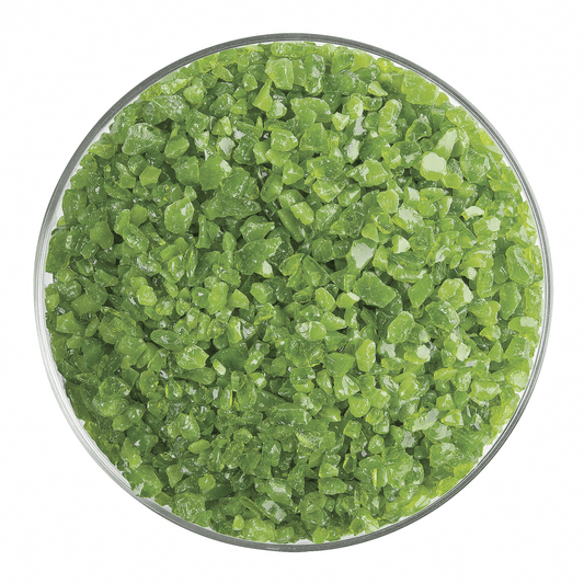 Pea Pod Opalescent, Coarse, 1  lb.