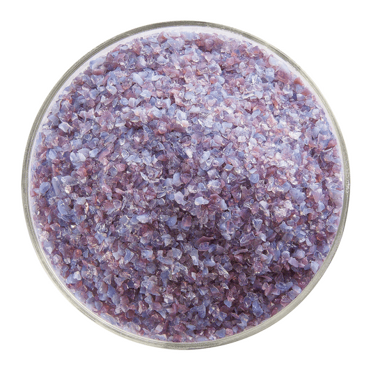 Plum Opalescent, Medium, 1 lb.