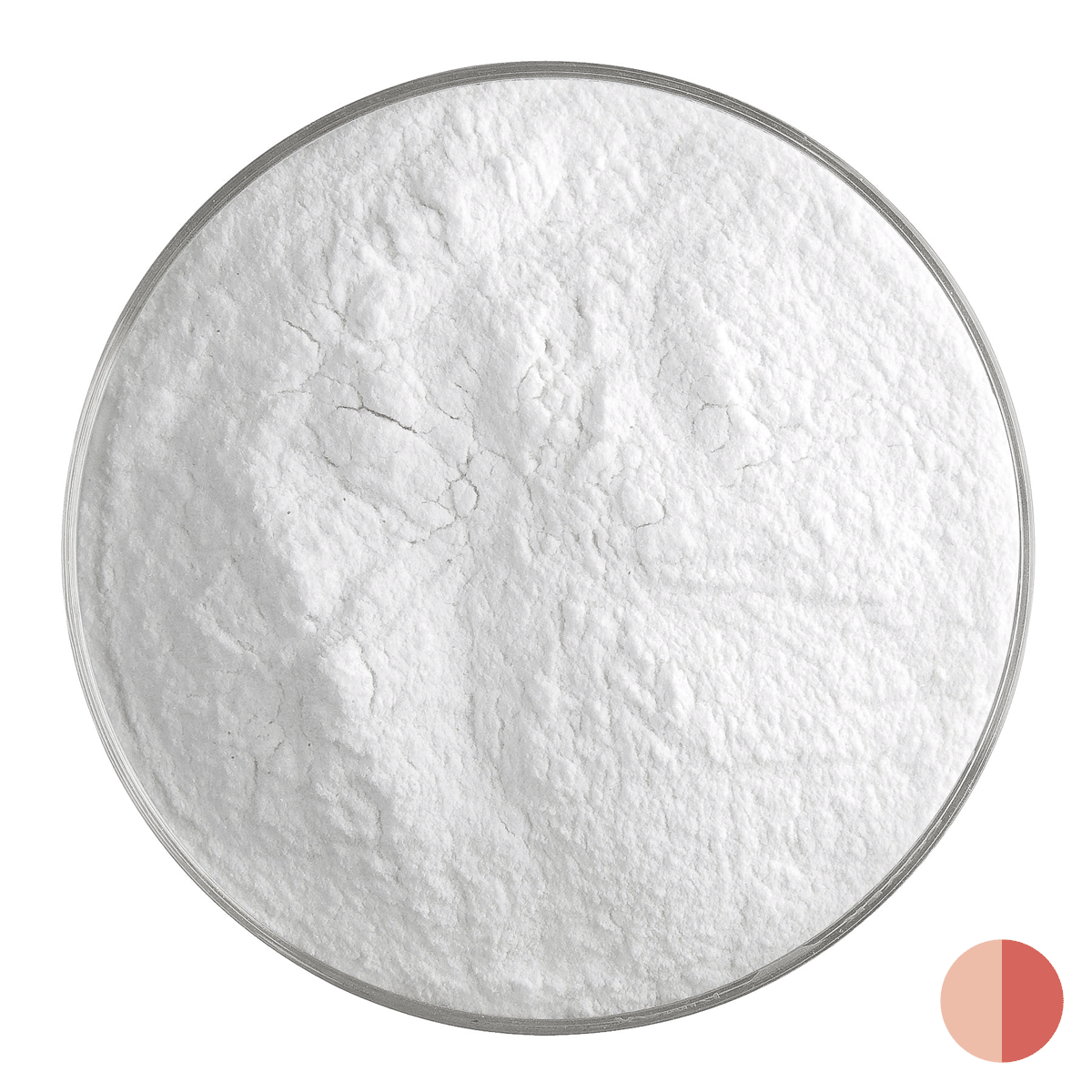 Opaline Opalescent, Powder, 1 lb.