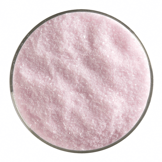 Petal Pink Opalescent, Fine, 1 lb.