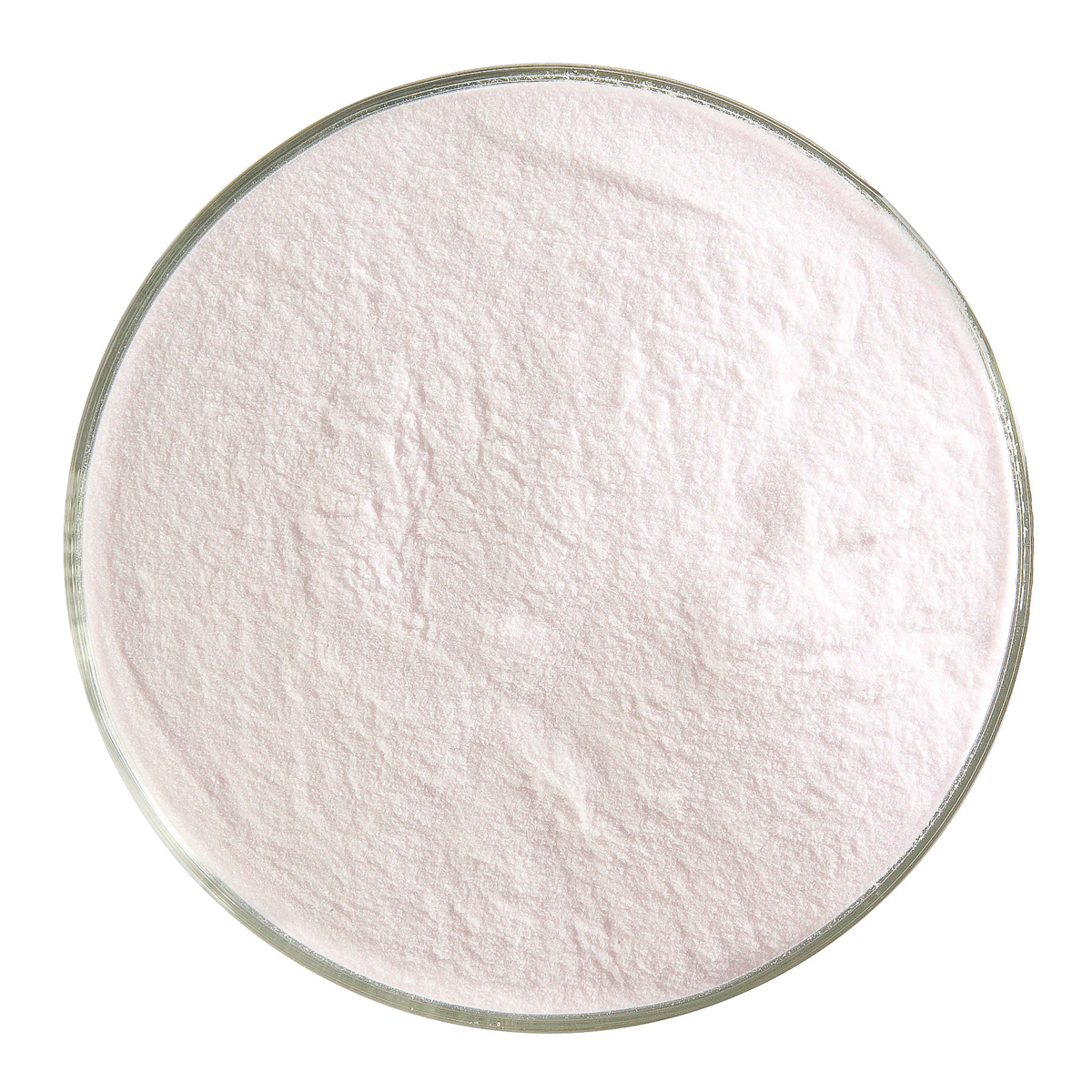 Petal Pink Opalescent, Powder, 1 lb.