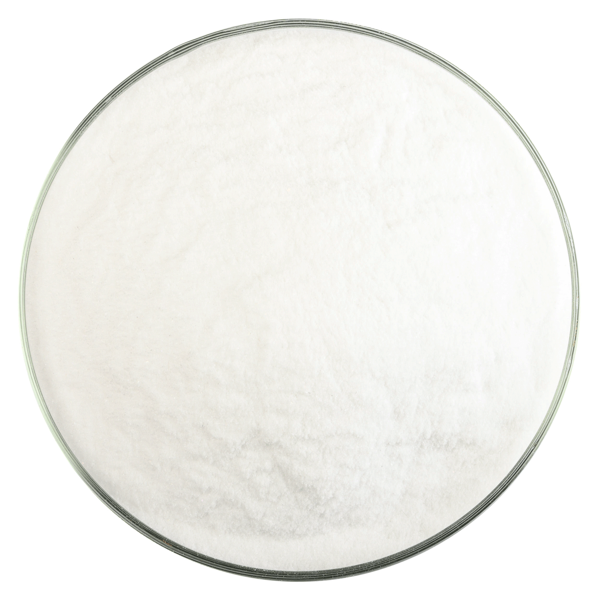 Clear Color Powder Clear Transparent, Powder, 1 lb.