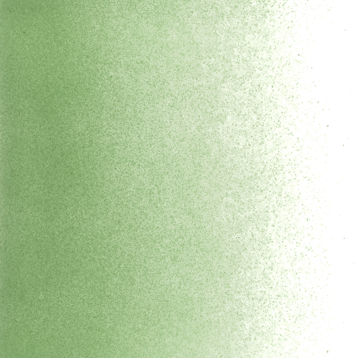 Light Green Transparent, Powder, 1 lb.