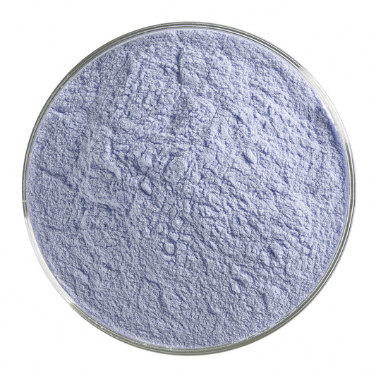 Deep Royal Blue Transparent, Powder, 4 lb.