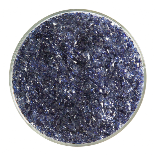 Midnight Blue Transparent, Medium, 1 lb.