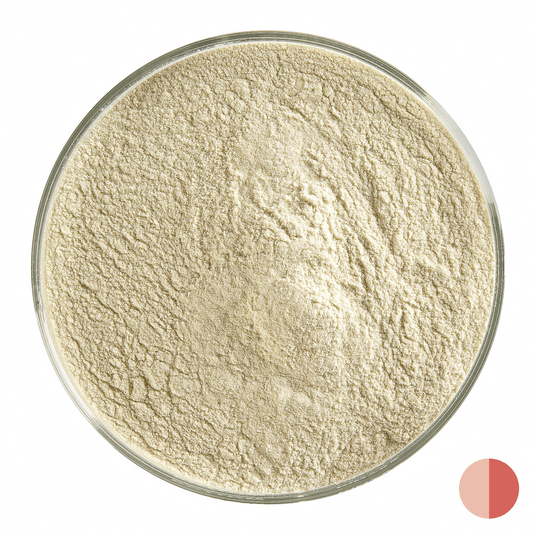 Sienna Transparent, Powder 1 lb.