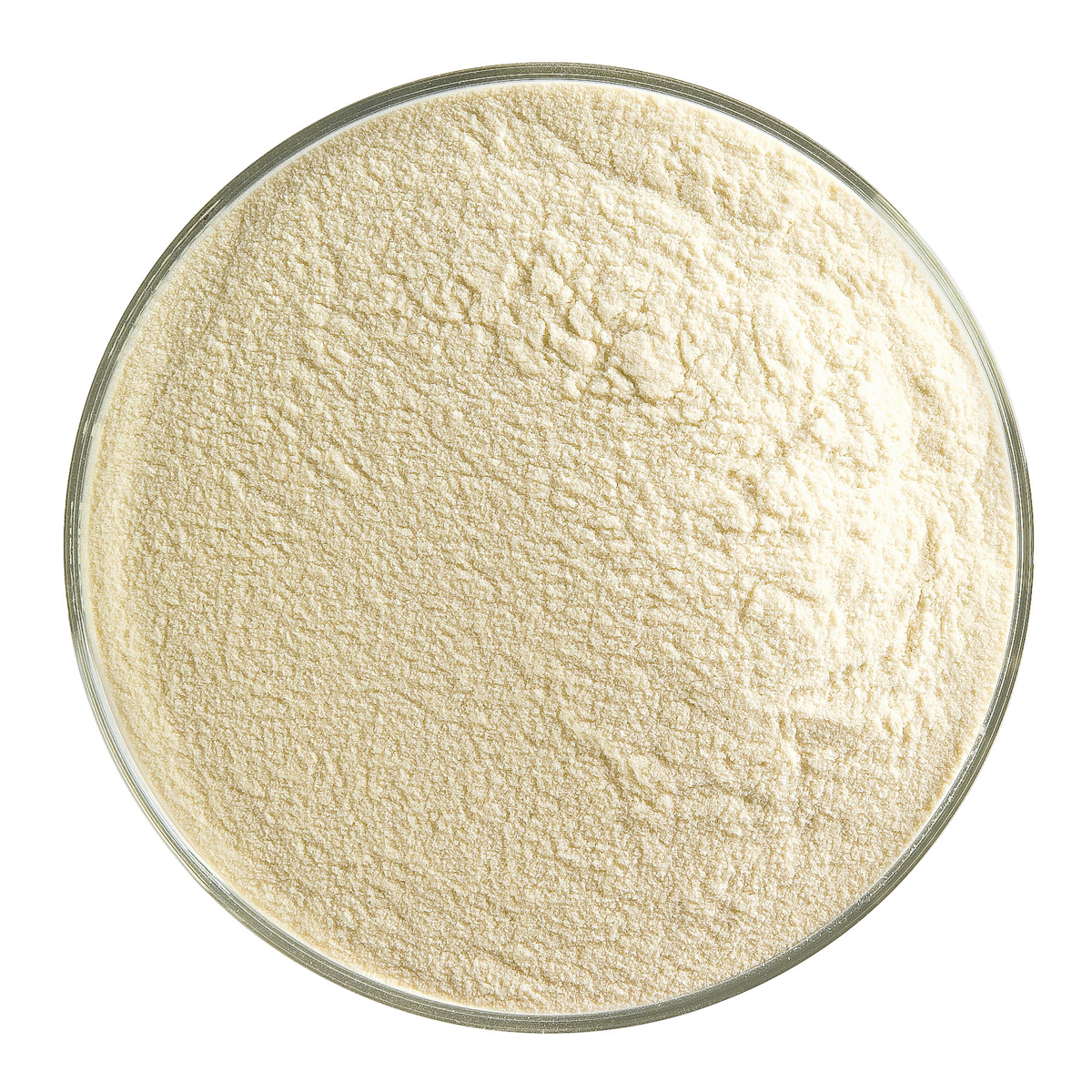 Medium Amber Transparent, Powder, 1 lb.