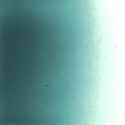 Peacock Blue Transparent, Powder, 1 lb.