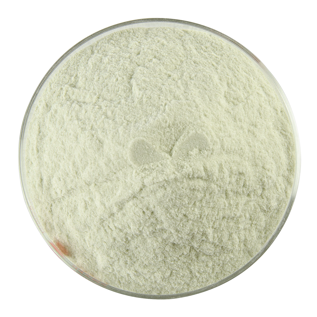 Lily Pad Green Transparent, Powder, 1 lb.