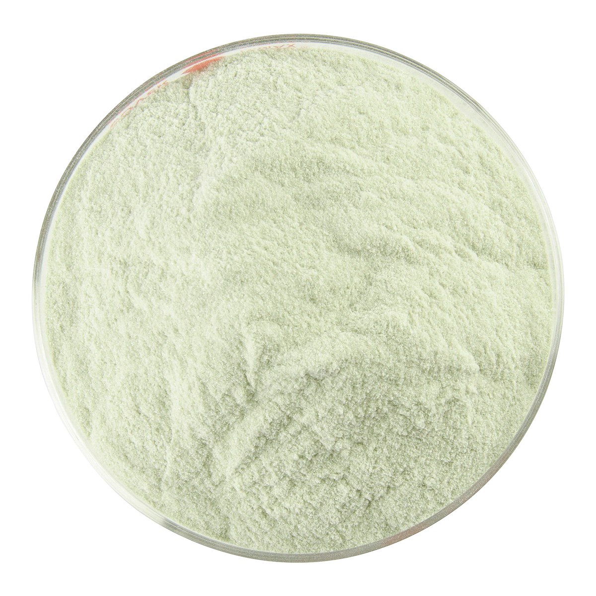 Medieval Green Transparent, Powder, 1 lb.