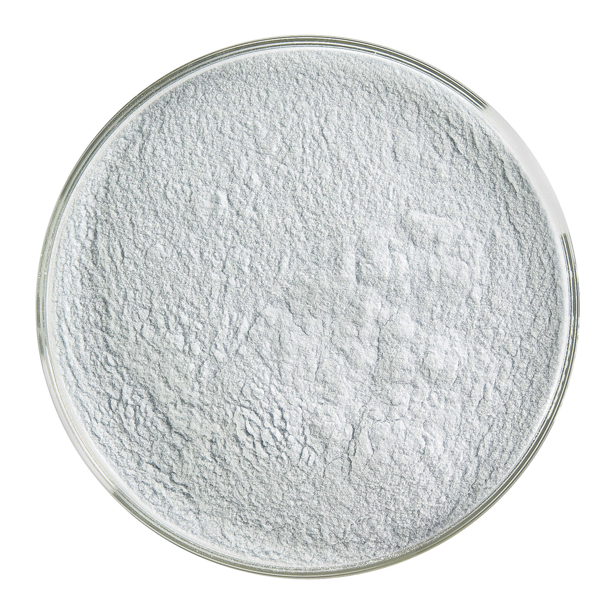 Steel Blue Transparent, Powder 1 lb.