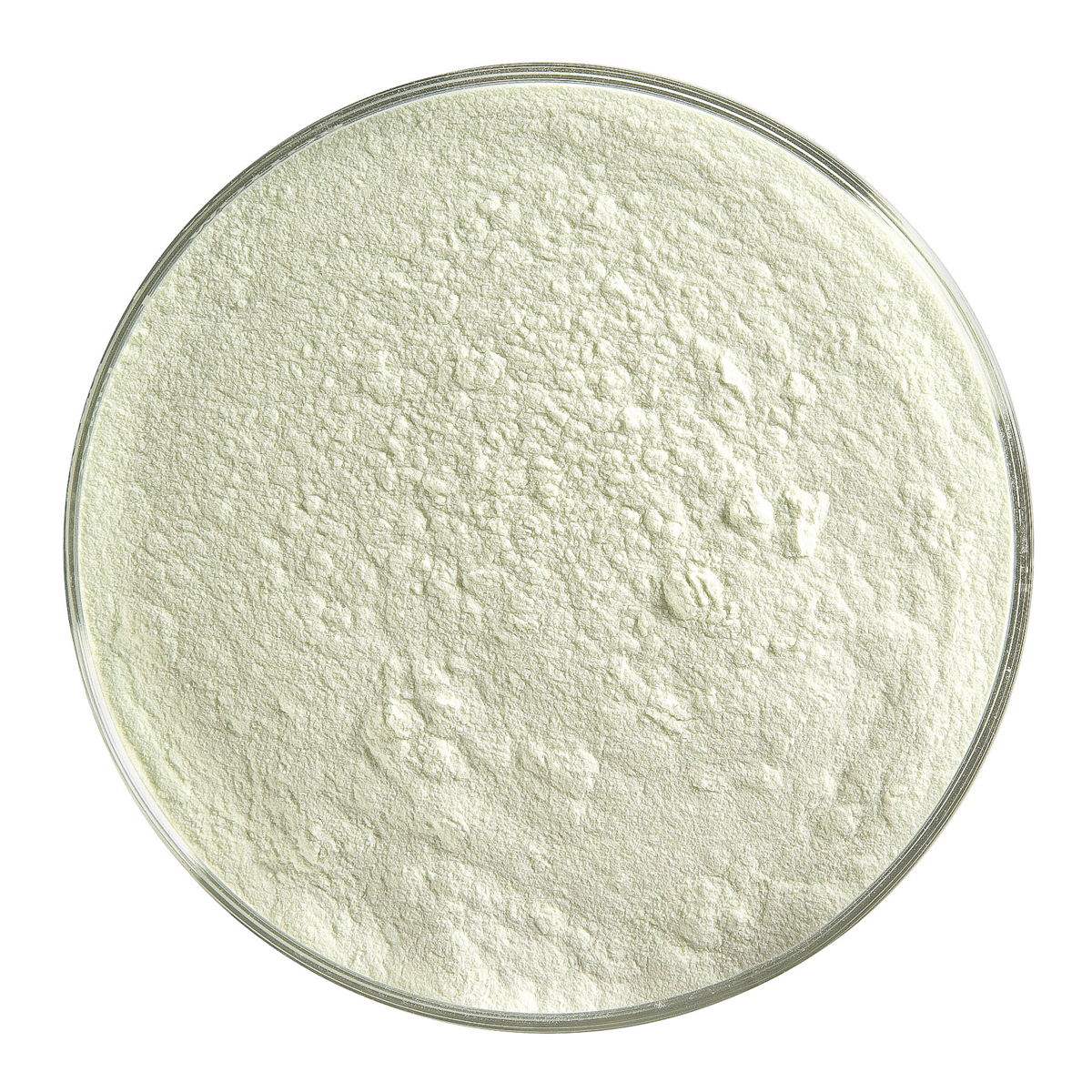 Light Aventurine Green Transparent, Powder 1 lb.