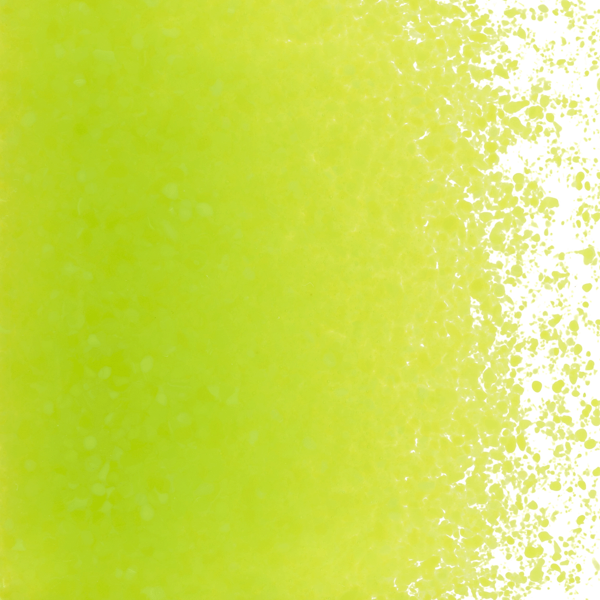 Spring Green Transparent, Fine, 1 lb.