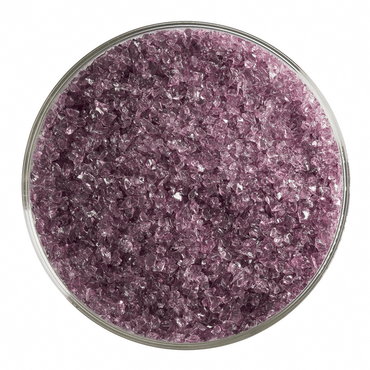 Light Violet Transparent, Medium, 1 lb.